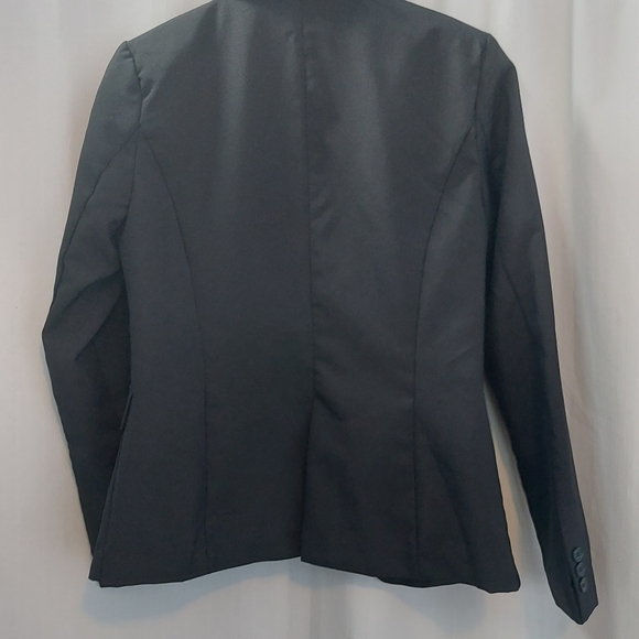 Ambiance Blazer Suit Jacket Woman's Medium - Picture 8 of 9